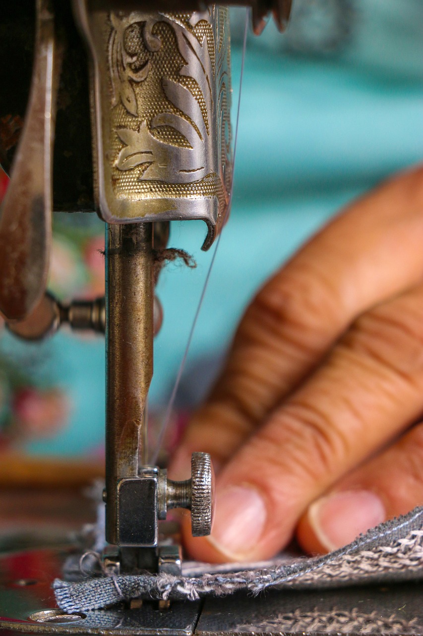 mobile app sewing tailoring fashion